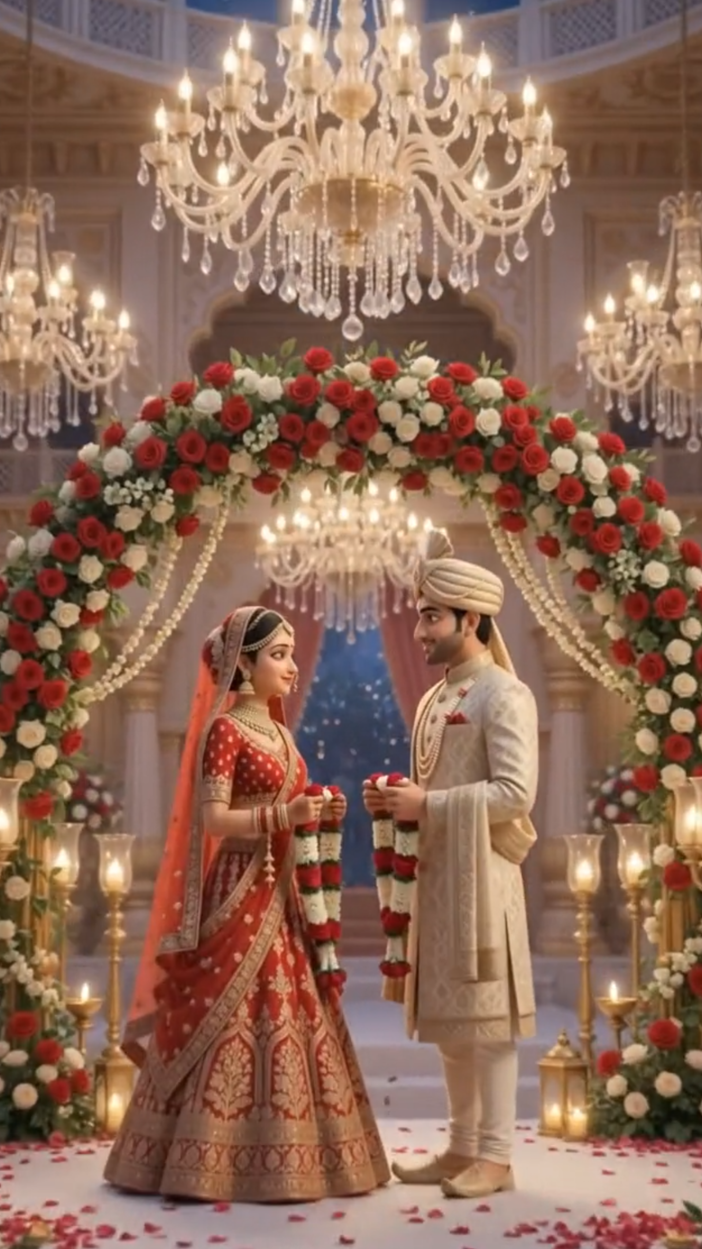 The Royal Wedding video