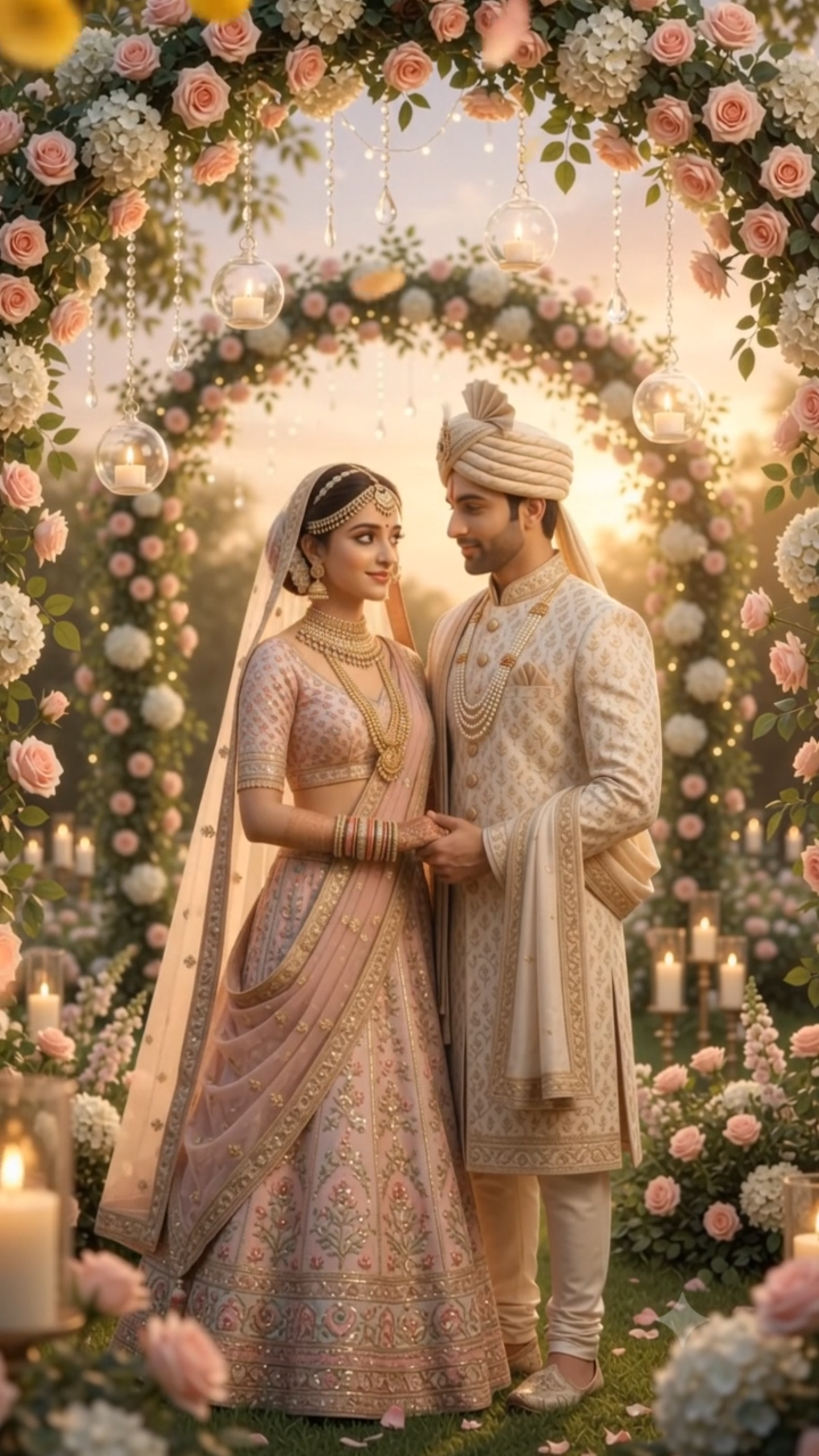The Grand Élan — A Celebration of Love & Forever