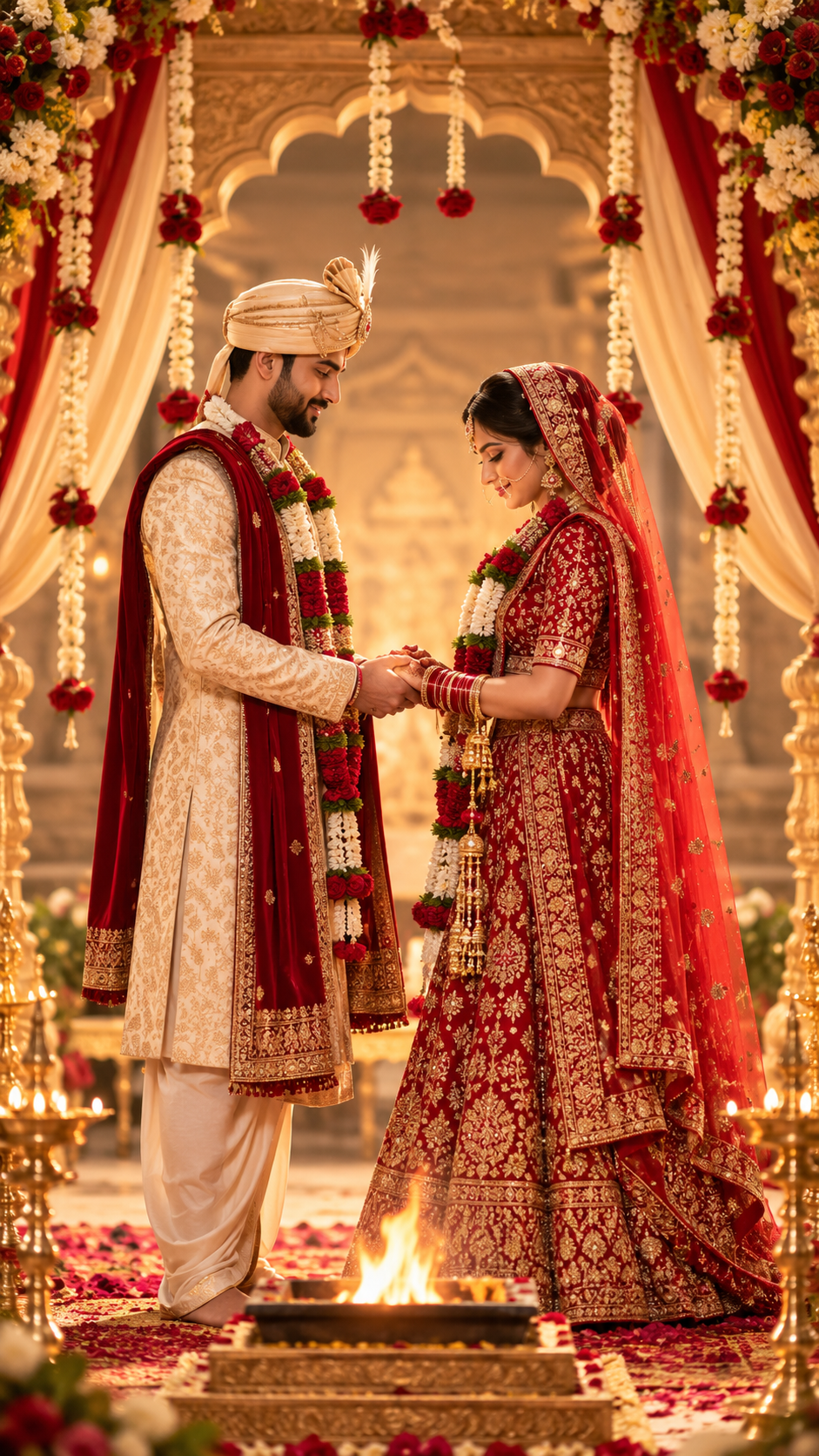 A Celebration of Love