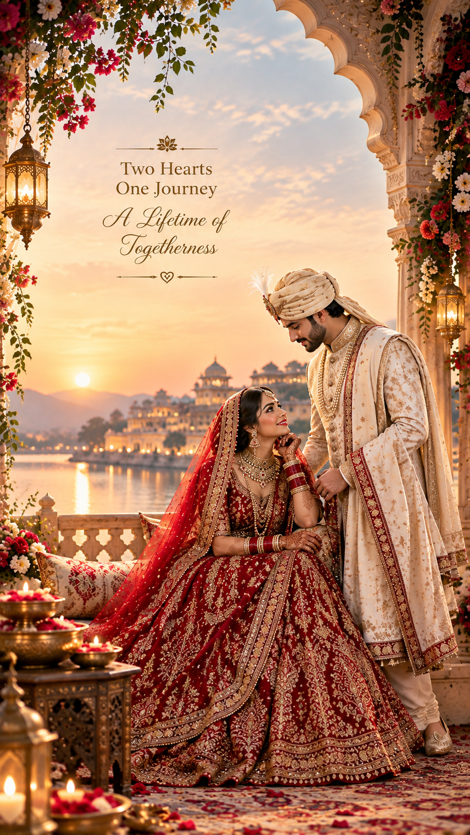The Royal Wedding