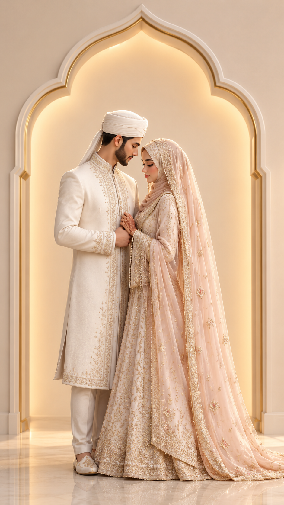 The Nikah Chronicle