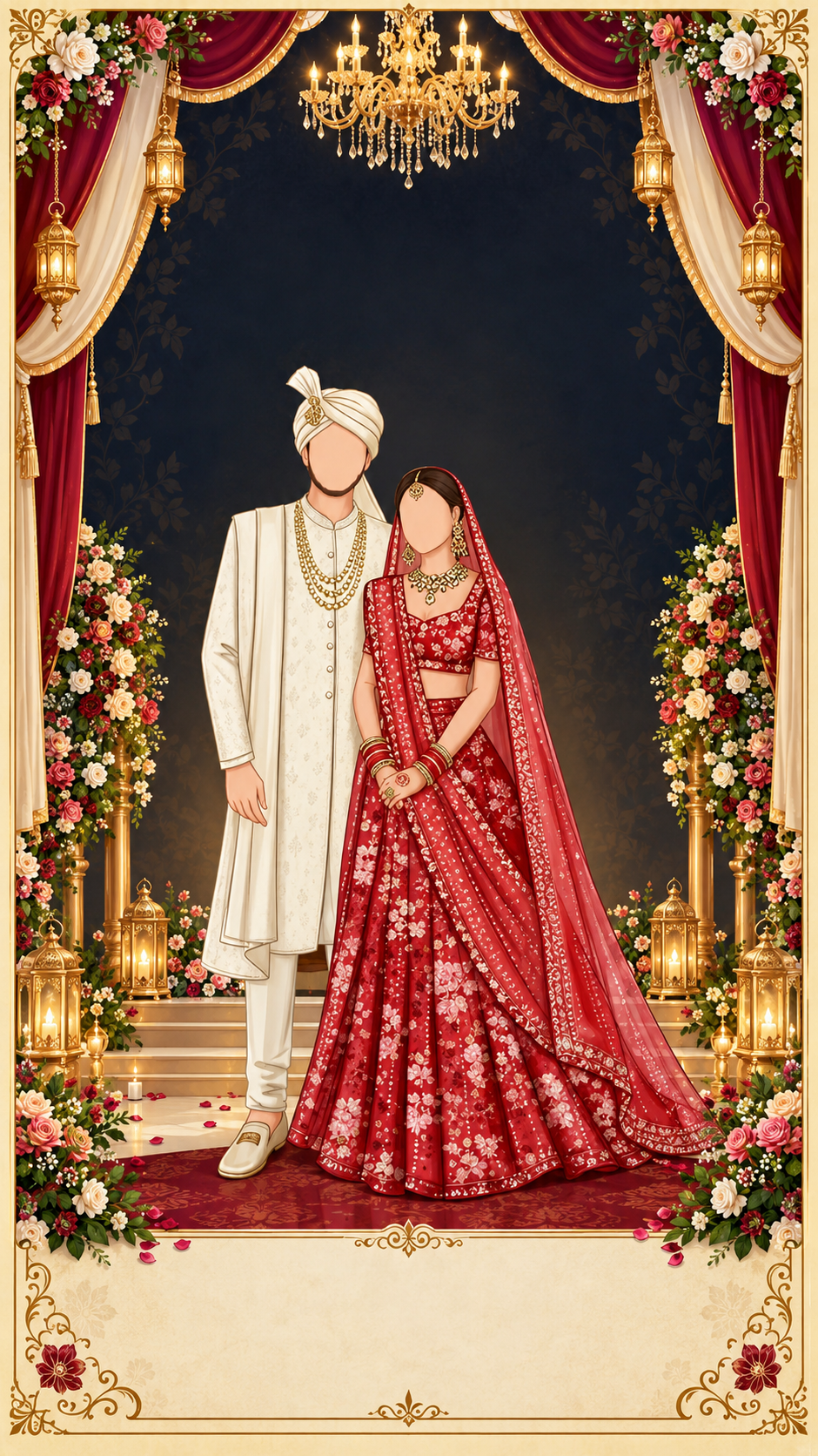 The Vivah Atelier
