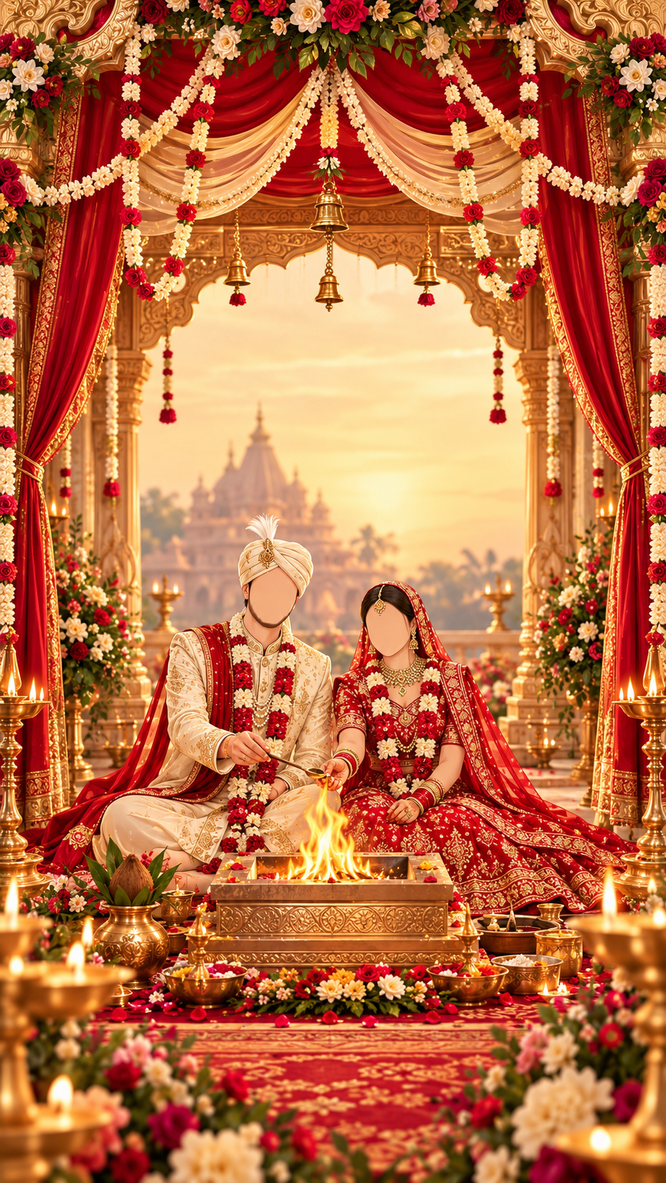 The Eternal Vivah