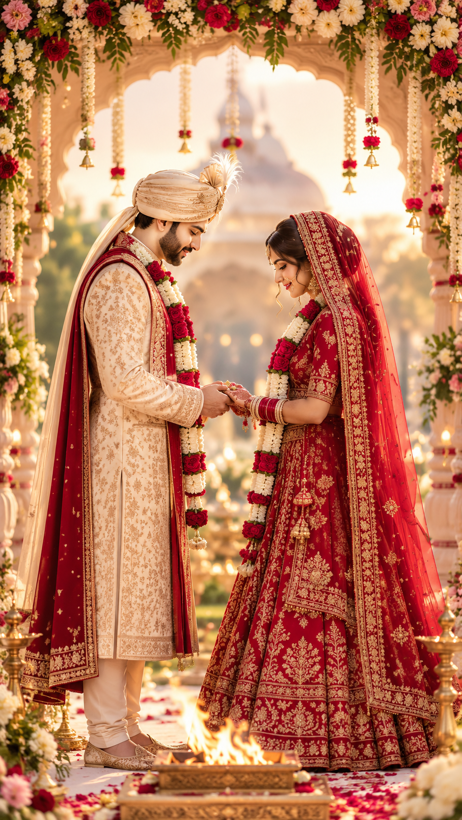 The Vivah Chronicle