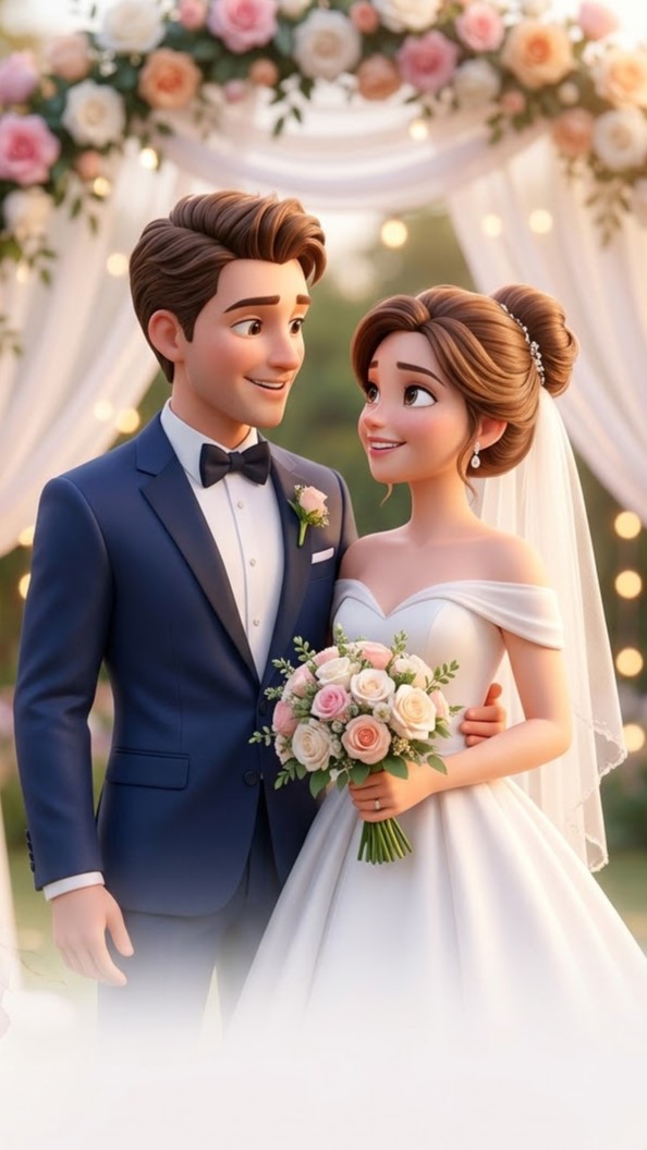 A Lifetime of Love