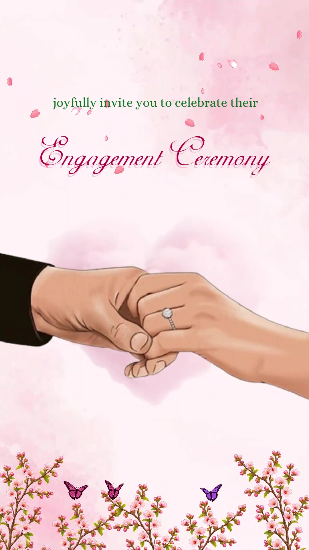 Our Beautiful Beginning