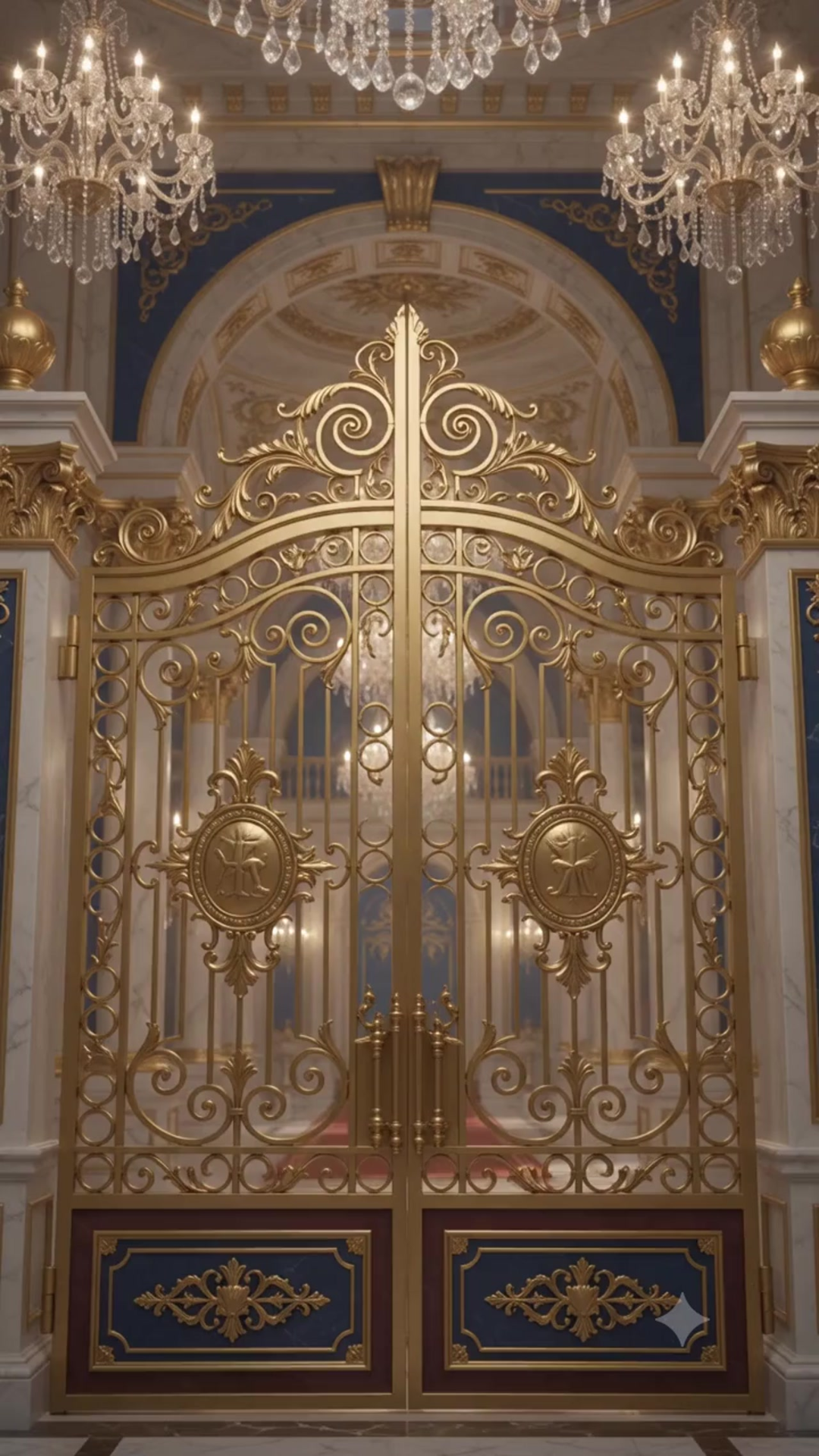 Royal Theme
