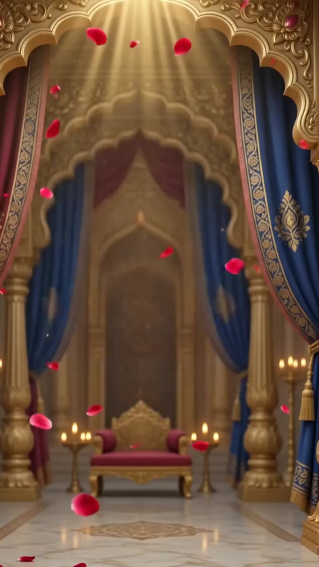 Royal theme 2