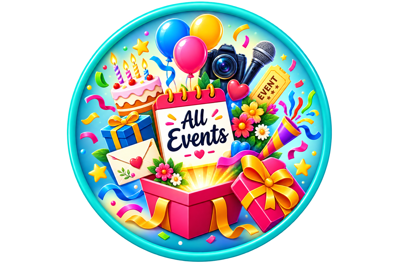 All Events