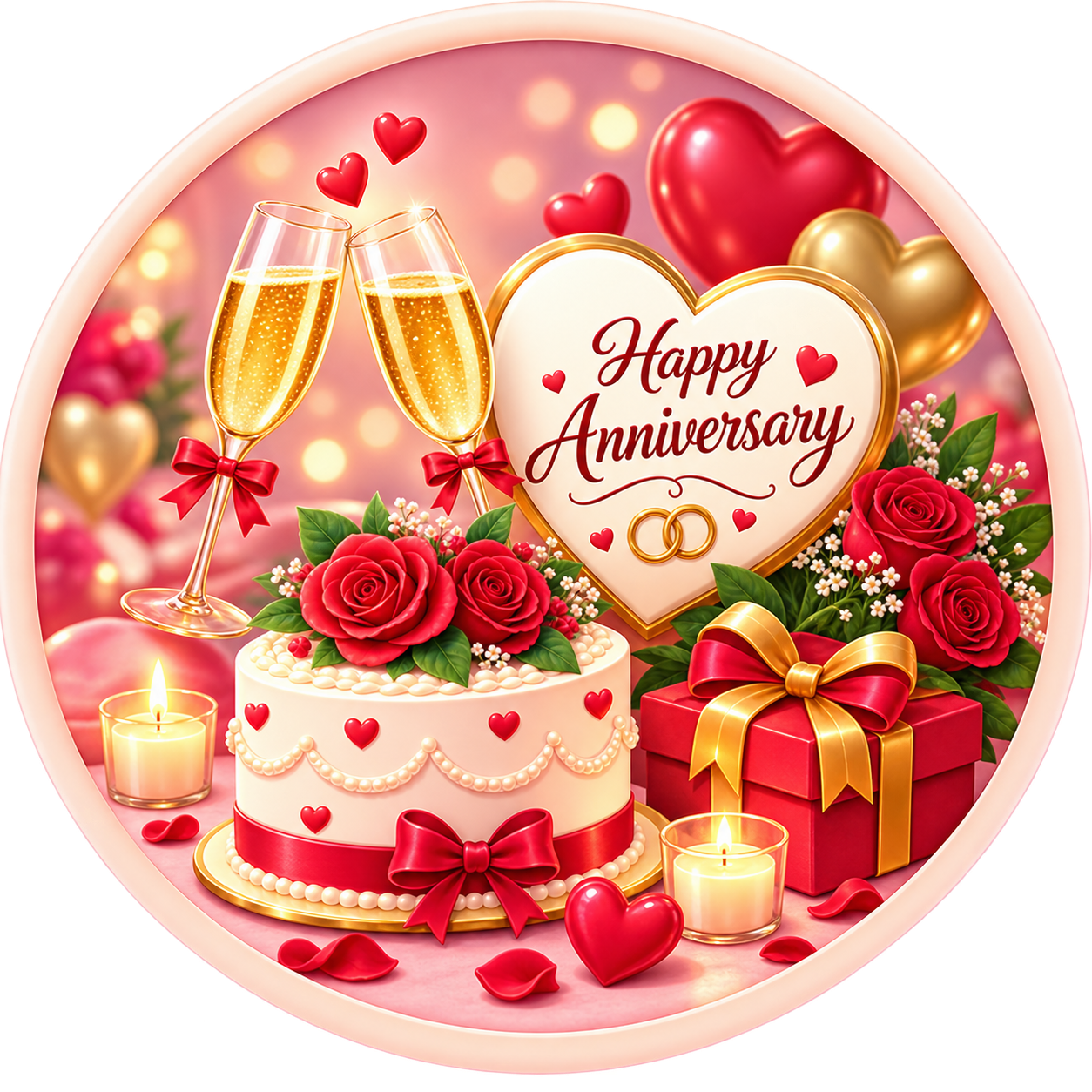 Anniversary