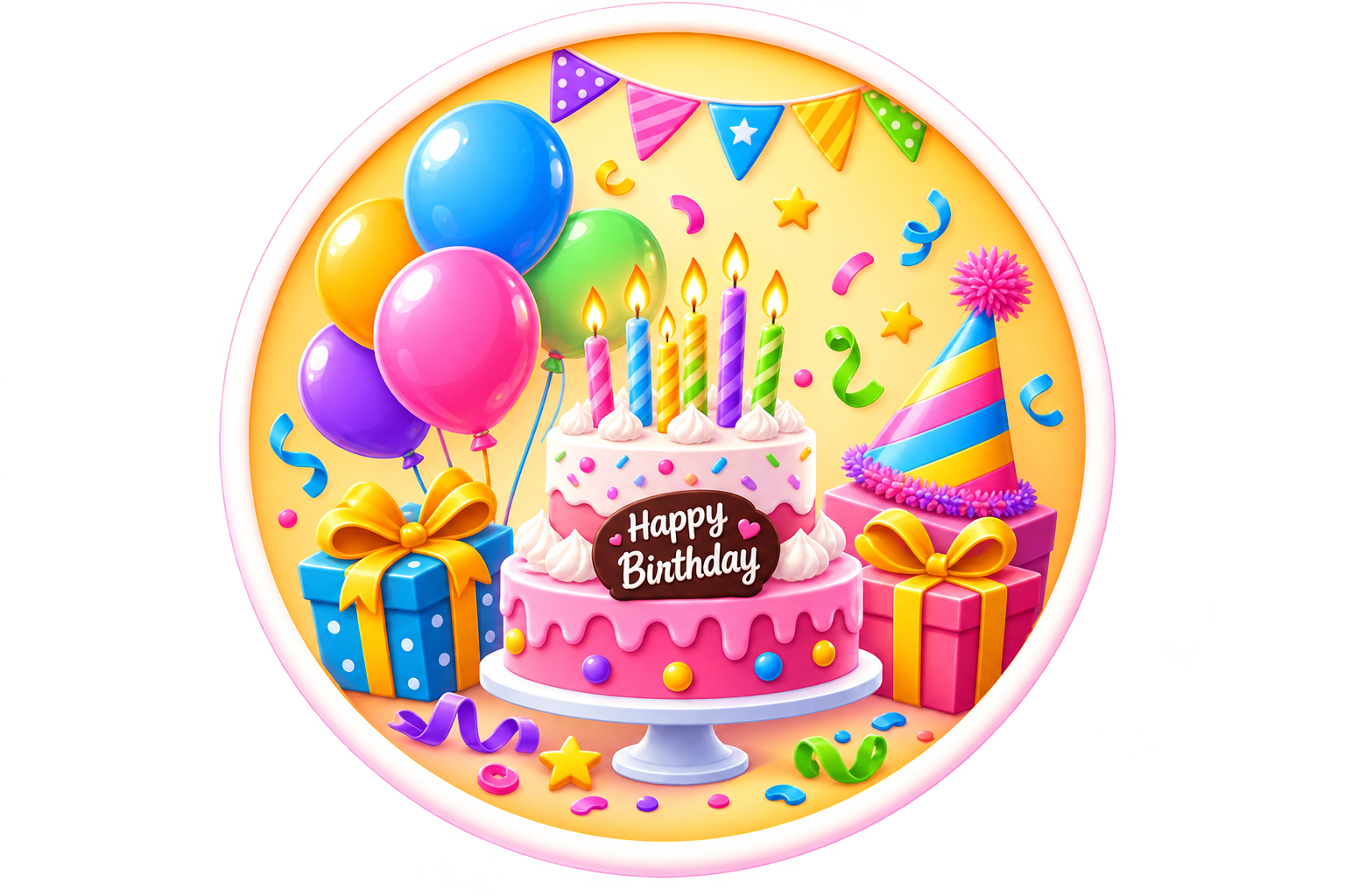 Birthday Party
