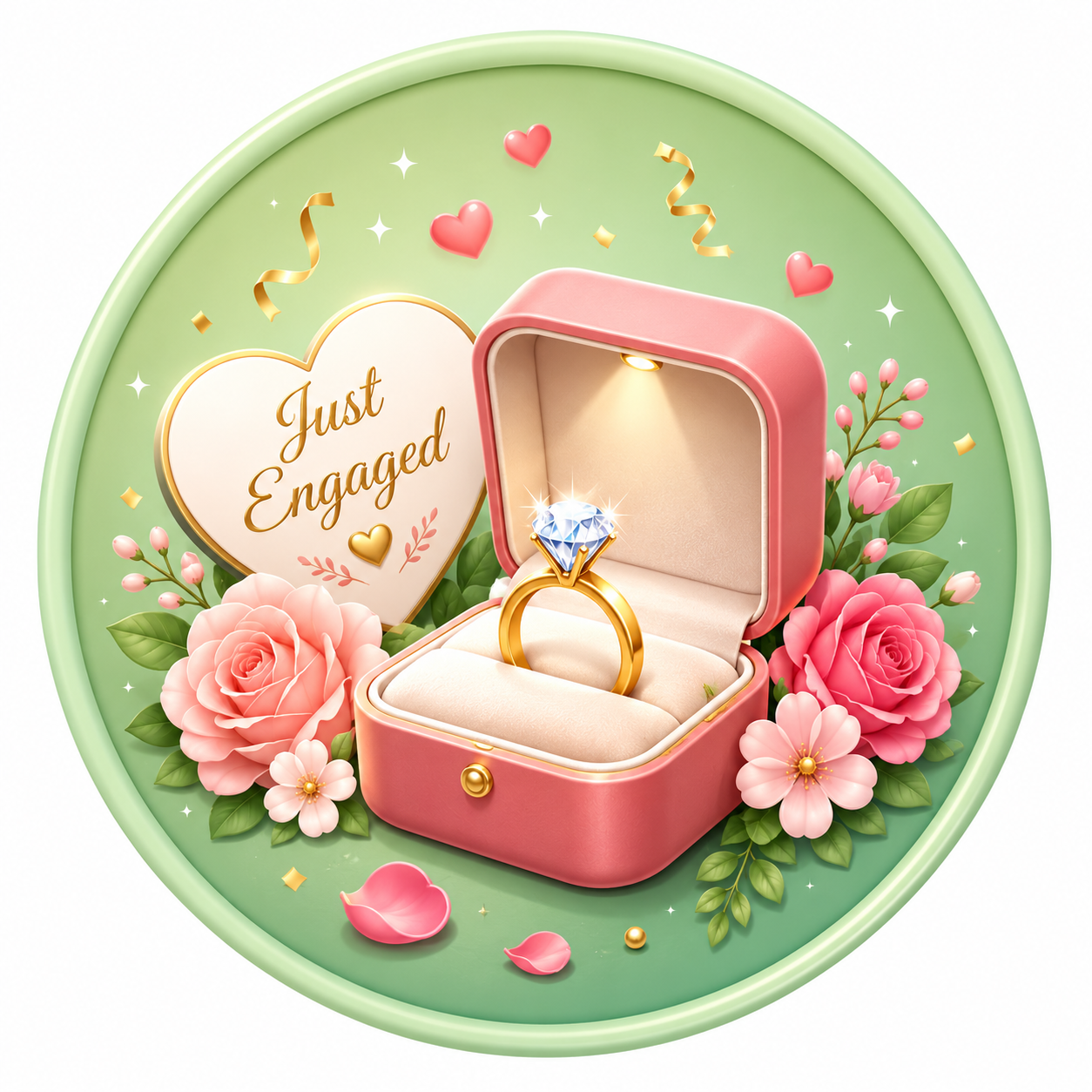 Engagement